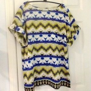 Liz Claiborne Top